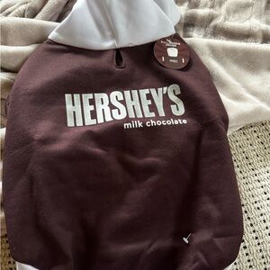 Hershey's Milk Chocolate Hoodie